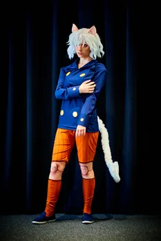 Copyright : Théa Grondier